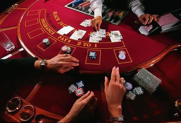 t555 Live Casino